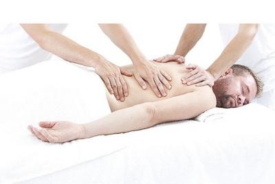 Full Body Tantra 90 Min (Level 1) Full Body Tantra 90 Min (Level 1)