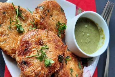 Authentic Indian Cuisine 