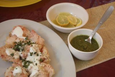 Learn to Cook North Indian Cuisine with a Local Homecook in Andheri East Mumbai