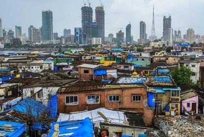 Dharavi - Mumbai Dharavi - Mumbai's Favelas - Much More than the Slums
