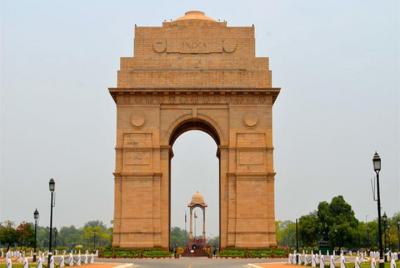 Golden Triangle Tour 4 Days From Mumbai with Return Flights Golden Triangle Tour 4 Days From Mumbai with Return Flights