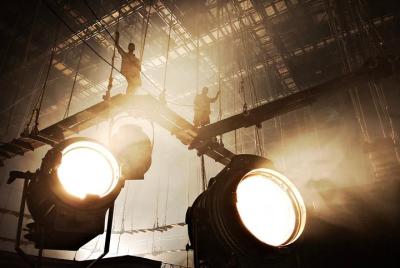 Bollywood Studio tour with Live Dance - Tickets only Bollywood Studio tour with Live Dance - Tickets only