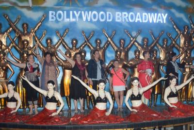 Bollywood dream night Bollywood dream night