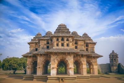 Caves & Temples Architectural Wonder of India Caves & Temples Architectural Wonder of India