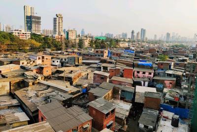 Dharavi Slum - 2 Hour Private Tour with Guide Dharavi Slum - 2 Hour Private Tour with Guide