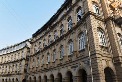 Bombay to Mumbai: a Heritage and Food walk