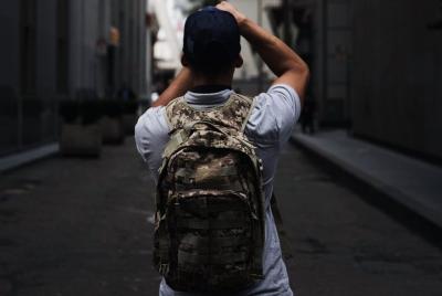 Backpackers Special - All In One Tour