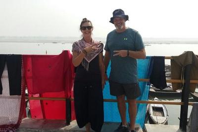 Dharavi Slum Tour - A must have heart warming experience in Mumbai with a local  Dharavi Slum Tour - A must have heart warming experience in Mumbai with a local