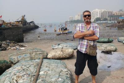 Mumbai City Tour With Laundry And Hotel Transfers (South Mumbai) Mumbai City Tour With Laundry And Hotel Transfers (South Mumbai)