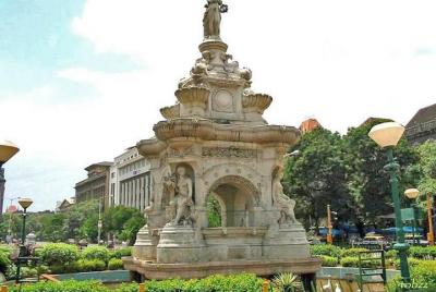 Experience Serenity & Divinity in Mumbai with a local - A Unique Walking Tour Experience Serenity & Divinity in Mumbai with a local - A Unique Walking Tour