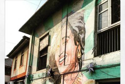 Mumbai Bollywood Film City Tour for International Customers - Tickets only Mumbai Bollywood Film City Tour for International Customers - Tickets only