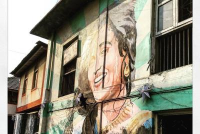 Bollywood Film City tour with private transfers for International Customers Bollywood Film City tour with private transfers for International Customers