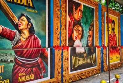 Mumbai Bollywood Day Tour Mumbai Bollywood Day Tour