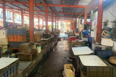 Worli Fishing Village Tour Worli Fishing Village Tour