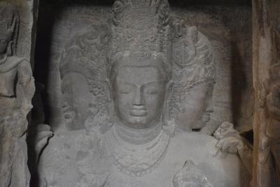 Elephanta Caves Mumbai Excursion Elephanta Caves Mumbai Excursion