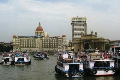 Mumbai Full day shore Excursion with Boat ride Mumbai Full day shore Excursion with Boat ride