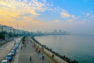 Audio Guided Island City Car Tour, Mumbai Audio Guided Island City Car Tour, Mumbai