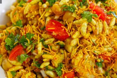 Mumbai Food Tour Mumbai Food Tour