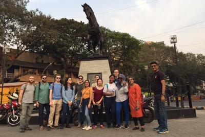 Castle2Gateway - Walking Tour in Fort Castle2Gateway - Walking Tour in Fort