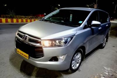 Private Transfer from Mumbai to your Accommodation in Pune