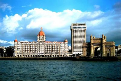 Private Custom Mumbai Tour Private Custom Mumbai Tour