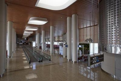Private Departure Transfer from Mumbai Hotel to Airport Including VIP Assistance Private Departure Transfer from Mumbai Hotel to Airport Including VIP Assistance