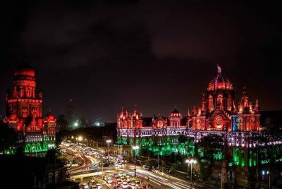 Mumbai Nightseeing Tours including AC Vehicle Mumbai Nightseeing Tours including AC Vehicle