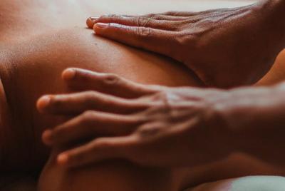 Head, Neck, Back & Shoulder Therapy Head, Neck, Back & Shoulder Therapy