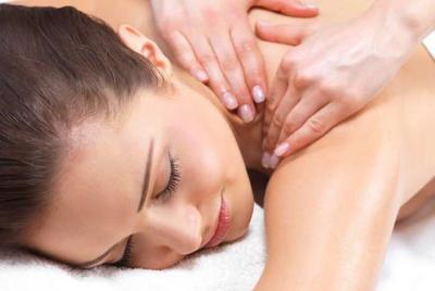 French Aroma Massage French Aroma Massage