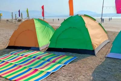 Beach Camping Experience in Alibaug  Beach Camping Experience in Alibaug