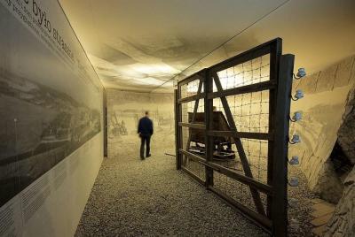 Skip the line: Schindler's Factory & Historical Former Jewish Ghe
