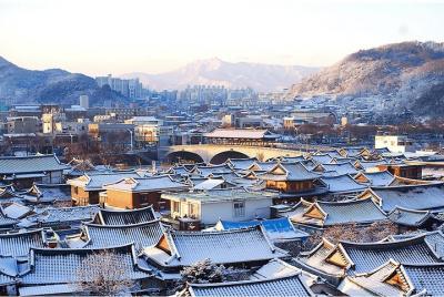 Korea Virtual Tour from Jeonju, Meeting TRADITION KTourTOP10 Korea Virtual Tour from Jeonju, Meeting TRADITION KTourTOP10
