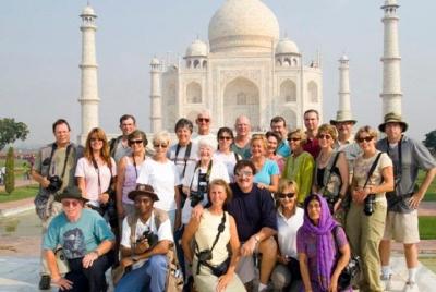 Private Agra Tour From Mumbai - All Inclusive Private Agra Tour From Mumbai - All Inclusive
