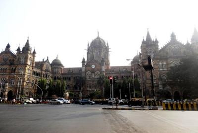 Mumbai - private arrival transfer from Airport to Hotel  Mumbai - private arrival transfer from Airport to Hotel