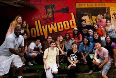 Live Filming at Cine Classic Studio Half day Tour(for Indians) Live Filming at Cine Classic Studio Half day Tour(for Indians)