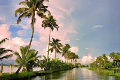 Workation @ Kerala: Work from Beautiful Destinations in Kerala Workation @ Kerala: Work from Beautiful Destinations in Kerala