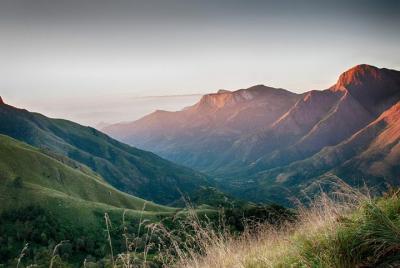 Munnar Sightseeing in Jeep - A Guided Group Tour Munnar Sightseeing in Jeep - A Guided Group Tour