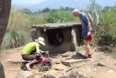 Chinnar wild valley experience one day tour Chinnar wild valley experience one day tour