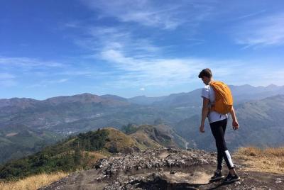 Munnar Trekking Munnar Trekking