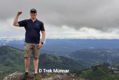 Lakshmi trekking ( Shoft hiking) Lakshmi trekking ( Shoft hiking)