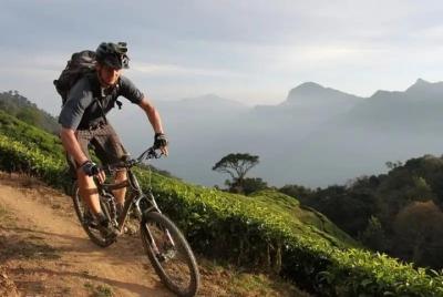 Bicycle Rental in Munnar Bicycle Rental in Munnar