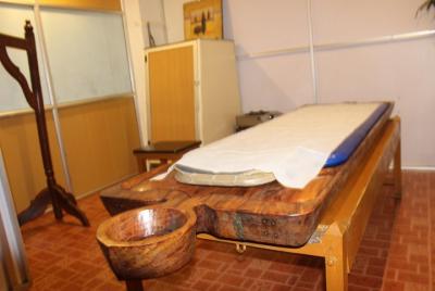 Ayurvedic Massages & Treatments Ayurvedic Massages & Treatments
