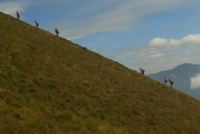 Meesapulimala day trek Meesapulimala day trek