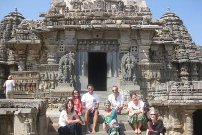 Somanathapura Talakad Day Trip from Mysore Somanathapura Talakad Day Trip from Mysore