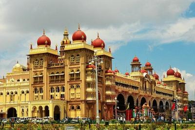 Private Custom Tour: Mysore Sightseeing with Guide Private Custom Tour: Mysore Sightseeing with Guide