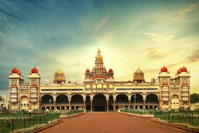 Best of Mysore (Guided Full Day City Sightseeing Tour by Car) Best of Mysore (Guided Full Day City Sightseeing Tour by Car)