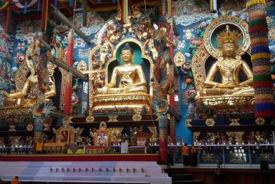 Mysuru to Kushalnagar day excursion (Pickup from Hotel) Mysuru to Kushalnagar day excursion (Pickup from Hotel)
