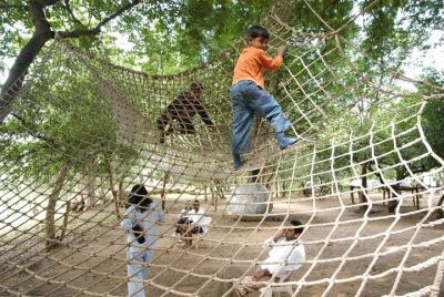 Bheemeshwari Day Activity Bheemeshwari Day Activity