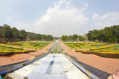 Nature Trails of Mysore (Guided Half Day City Sightseeing Tour) Nature Trails of Mysore (Guided Half Day City Sightseeing Tour)