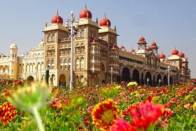Private Full-Day Mysore Tour with Visit to Srirangapatna Private Full-Day Mysore Tour with Visit to Srirangapatna